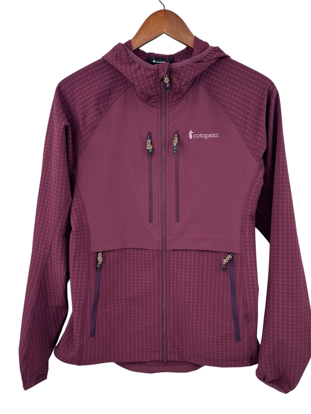 COTOPAXI Yermo Hooded Jacket